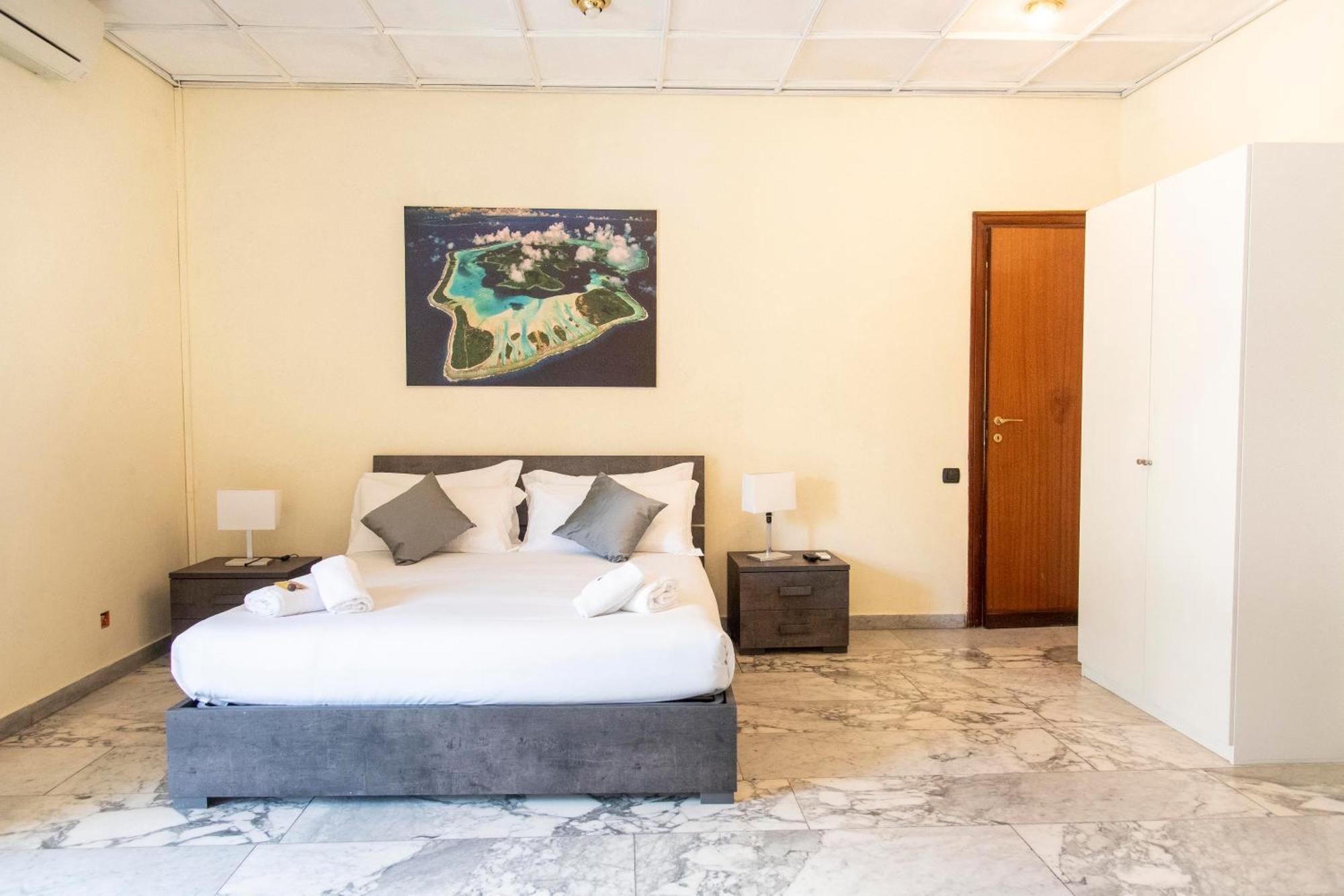 Vatican Gregory Ferienhaus *
